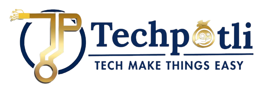 TechPotli - Website Development Company