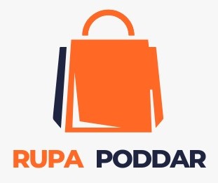Rupa Poddar Logo